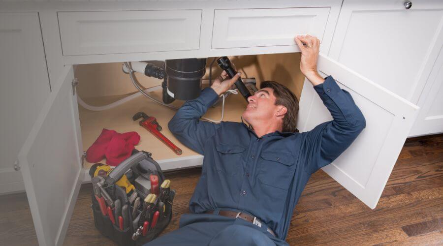 Professional sink repair in Coleman, OK